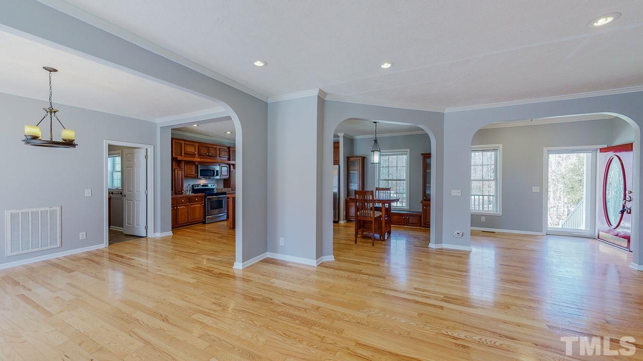 232 Adams Farm Road Roxboro, NC 27574 - Photo 5 of 30