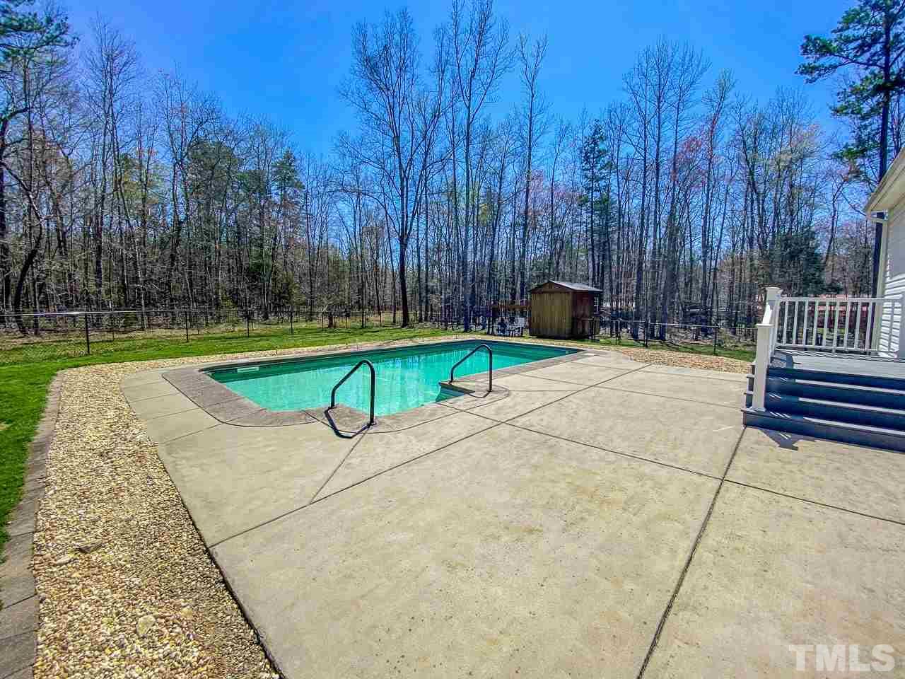232 Adams Farm Road Roxboro, NC 27574 - Photo 6 of 30