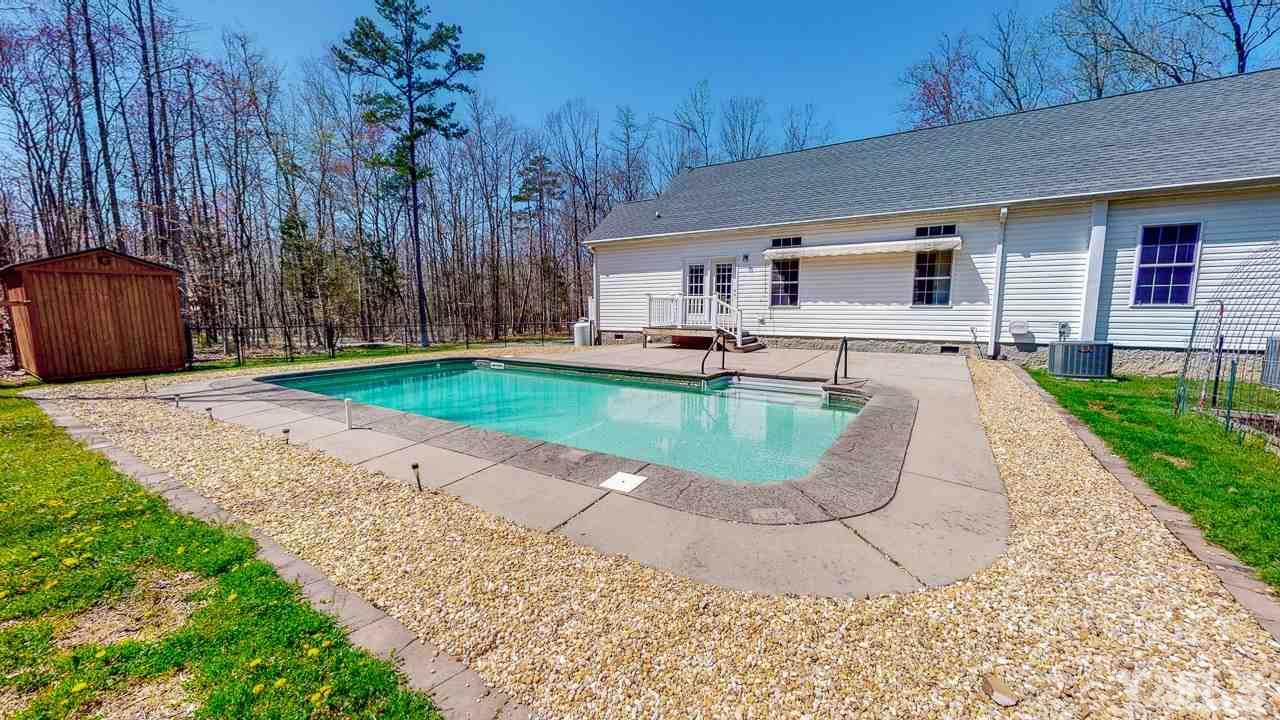 232 Adams Farm Road Roxboro, NC 27574 - Photo 7 of 30