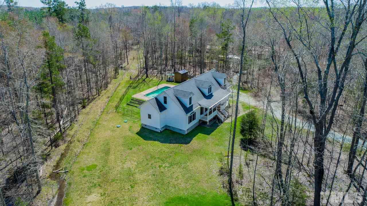 232 Adams Farm Road Roxboro, NC 27574 - Photo 8 of 30
