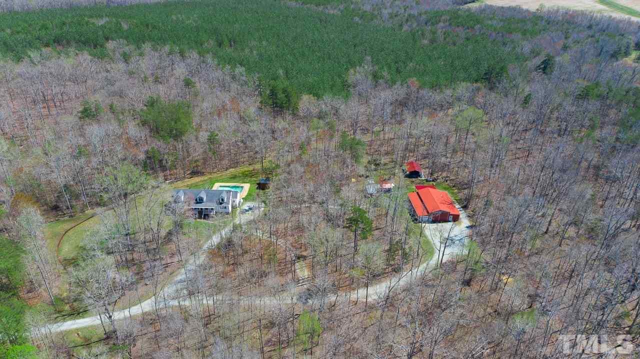 232 Adams Farm Road Roxboro, NC 27574 - Photo 9 of 30