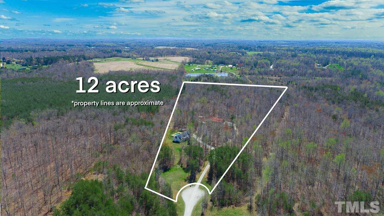 232 Adams Farm Road Roxboro, NC 27574 - Photo 10 of 30