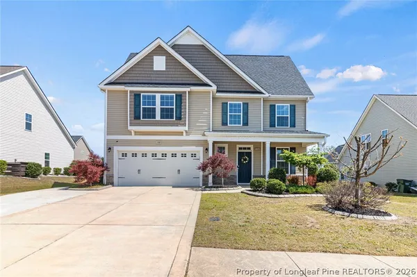 $2,500 | 168 Brentmoor Drive, Raeford, NC 28376