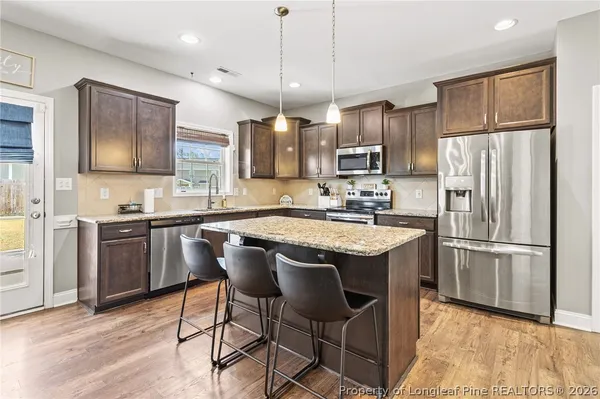 $2,500 | 168 Brentmoor Drive, Raeford, NC 28376