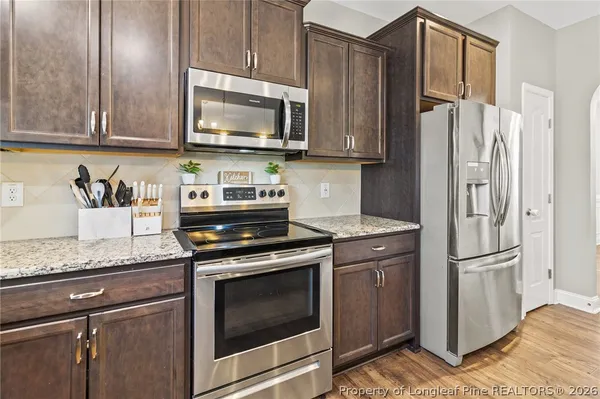 $2,500 | 168 Brentmoor Drive, Raeford, NC 28376