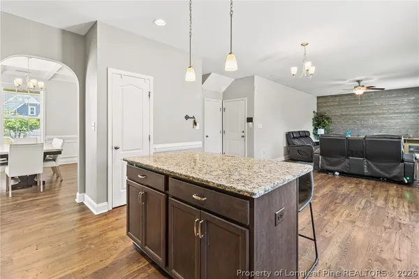 $2,500 | 168 Brentmoor Drive, Raeford, NC 28376
