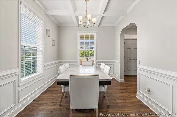 $2,500 | 168 Brentmoor Drive, Raeford, NC 28376