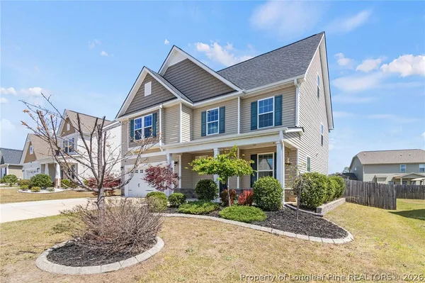 $2,500 | 168 Brentmoor Drive, Raeford, NC 28376