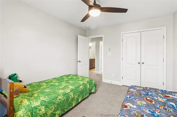 $2,500 | 168 Brentmoor Drive, Raeford, NC 28376