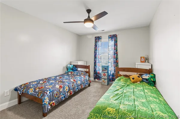 $2,500 | 168 Brentmoor Drive, Raeford, NC 28376