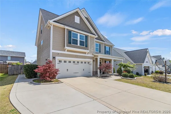 $2,500 | 168 Brentmoor Drive, Raeford, NC 28376