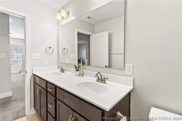 $2,500 | 168 Brentmoor Drive, Raeford, NC 28376