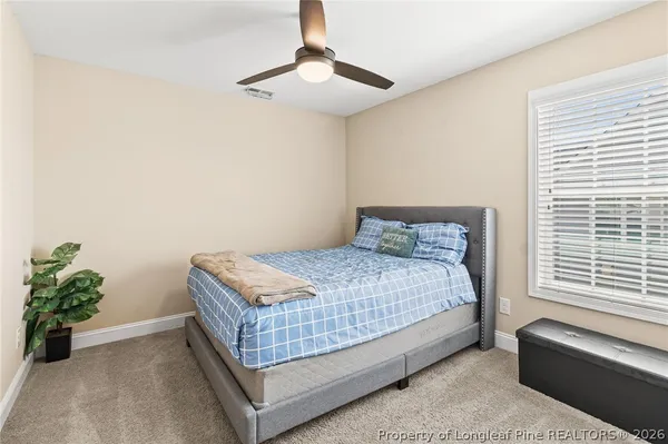 $2,500 | 168 Brentmoor Drive, Raeford, NC 28376