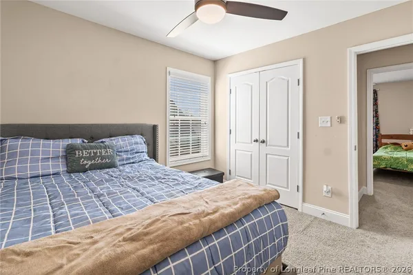 $2,500 | 168 Brentmoor Drive, Raeford, NC 28376