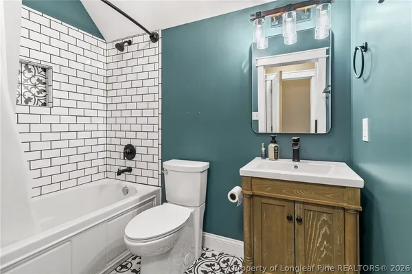 $2,500 | 168 Brentmoor Drive, Raeford, NC 28376