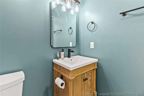 $2,500 | 168 Brentmoor Drive, Raeford, NC 28376