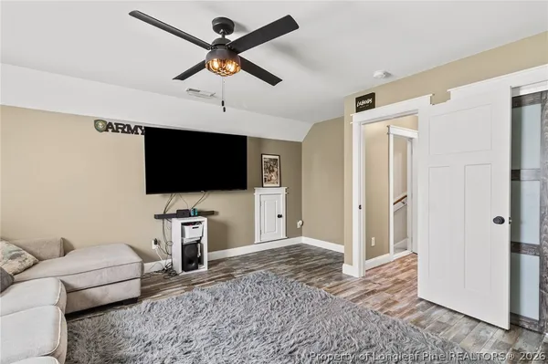 $2,500 | 168 Brentmoor Drive, Raeford, NC 28376