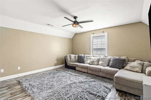 $2,500 | 168 Brentmoor Drive, Raeford, NC 28376