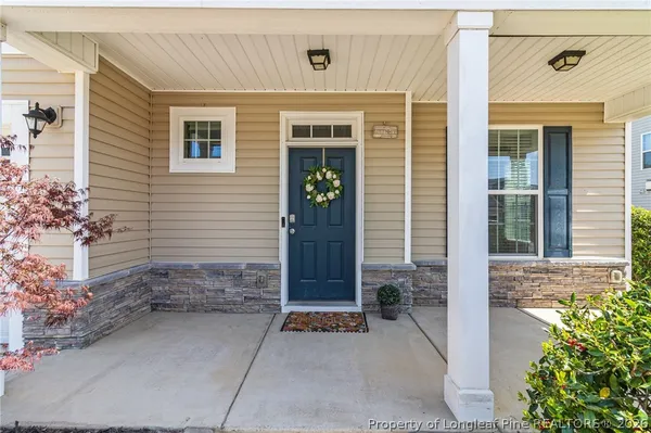 $2,500 | 168 Brentmoor Drive, Raeford, NC 28376