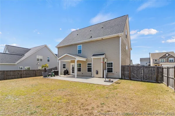 $2,500 | 168 Brentmoor Drive, Raeford, NC 28376