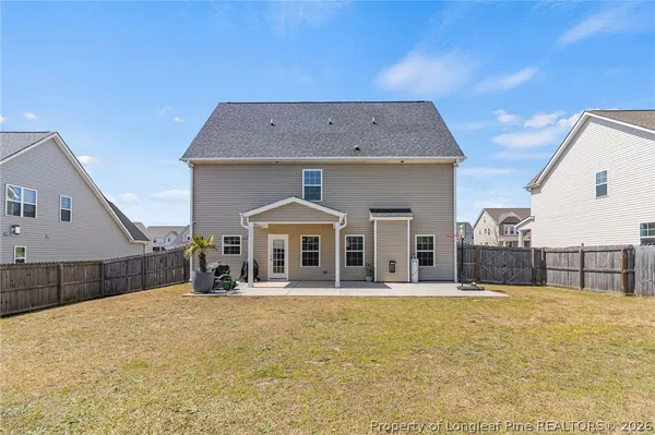 $2,500 | 168 Brentmoor Drive, Raeford, NC 28376