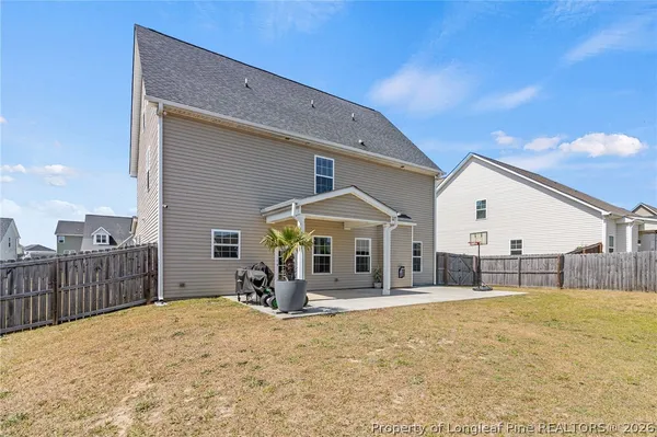 $2,500 | 168 Brentmoor Drive, Raeford, NC 28376