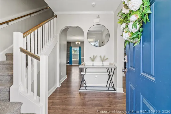 $2,500 | 168 Brentmoor Drive, Raeford, NC 28376