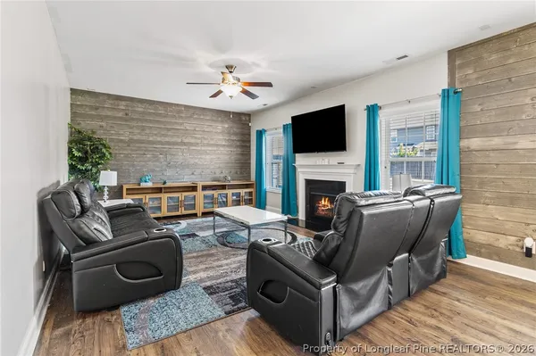 $2,500 | 168 Brentmoor Drive, Raeford, NC 28376