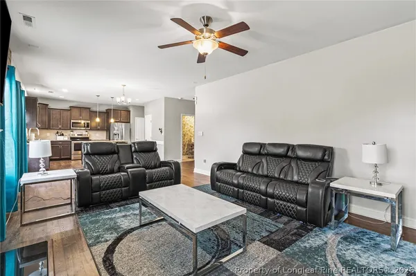 $2,500 | 168 Brentmoor Drive, Raeford, NC 28376