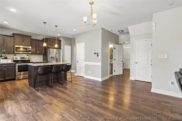 $2,500 | 168 Brentmoor Drive, Raeford, NC 28376