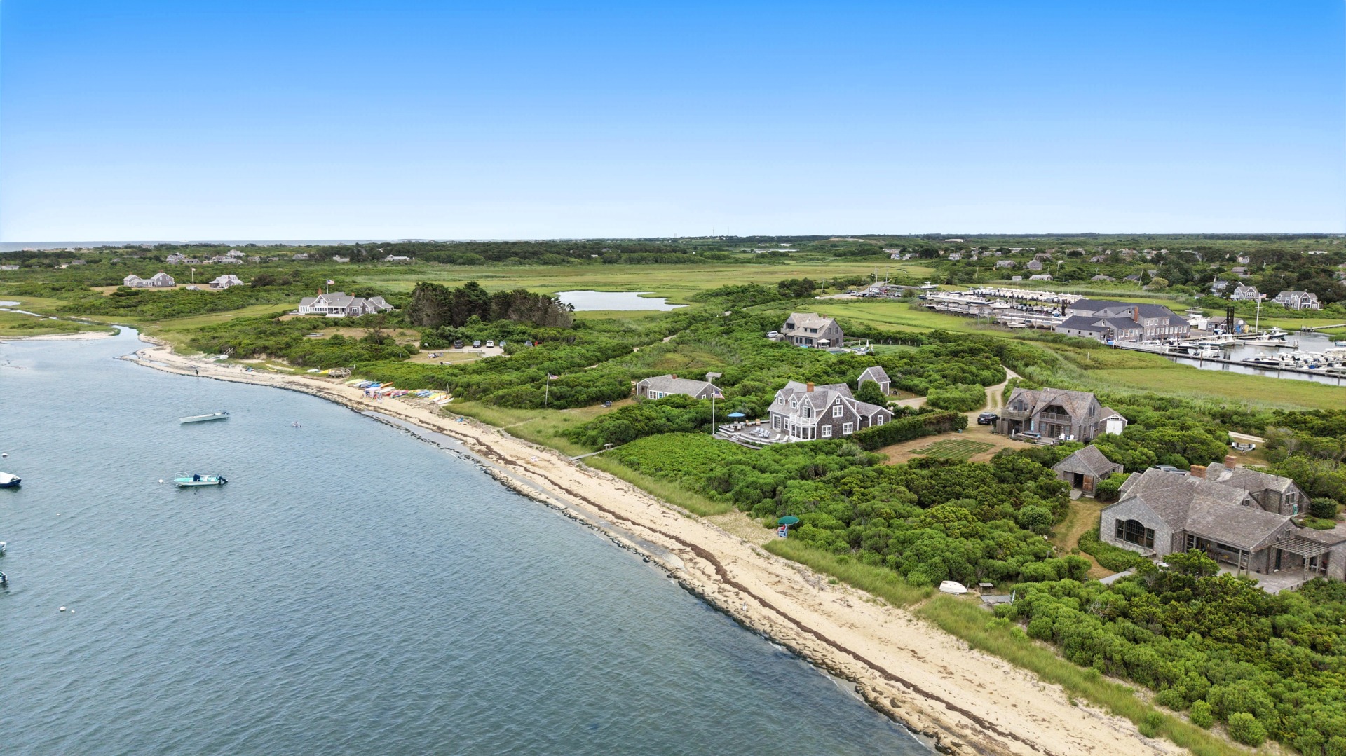 1 Little Neck Way, Unit 1 Nantucket, MA 02554 - Photo 11 of 99