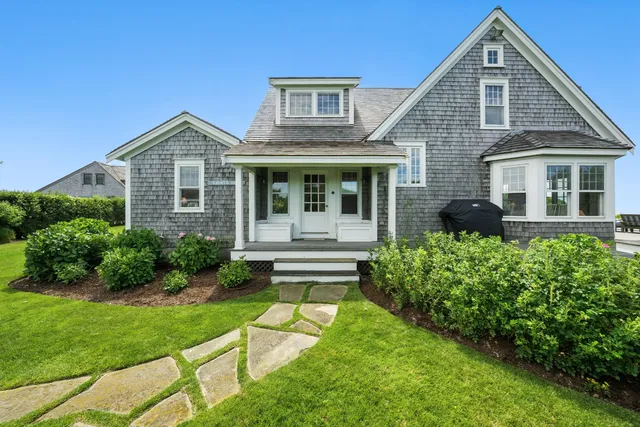 $6,950,000 | 1 Little Neck Way, Unit 1, Nantucket, MA 02554