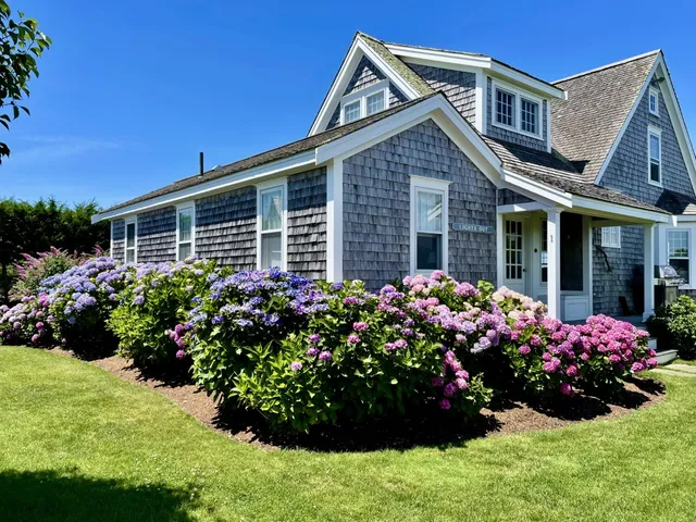 $6,950,000 | 1 Little Neck Way, Unit 1, Nantucket, MA 02554