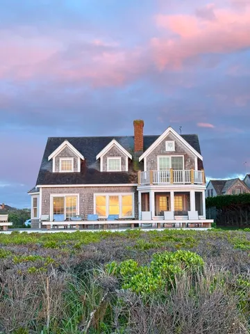 $6,950,000 | 1 Little Neck Way, Unit 1, Nantucket, MA 02554