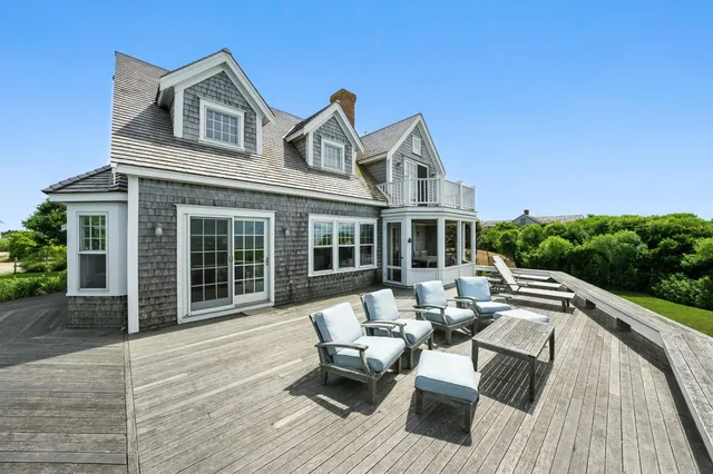 $6,950,000 | 1 Little Neck Way, Unit 1, Nantucket, MA 02554