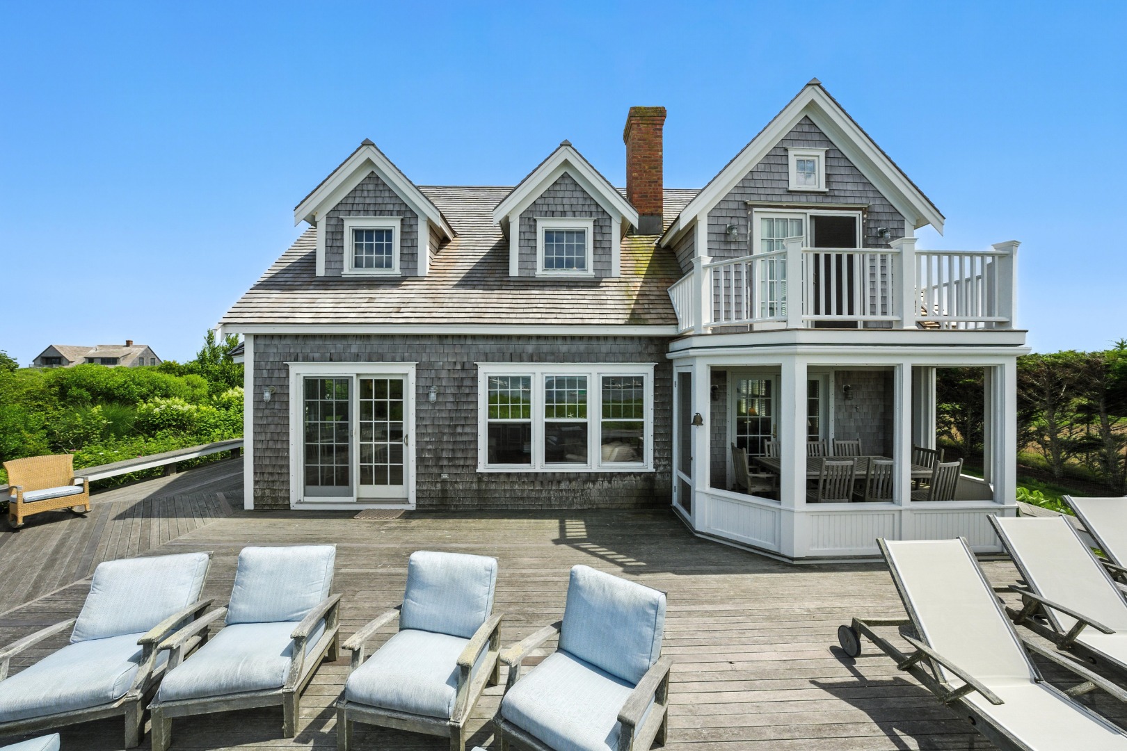 1 Little Neck Way, Unit 1 Nantucket, MA 02554 - Photo 19 of 99