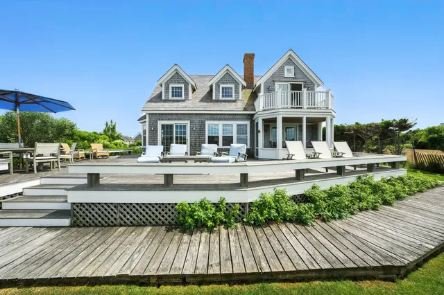 $6,950,000 | 1 Little Neck Way, Unit 1, Nantucket, MA 02554