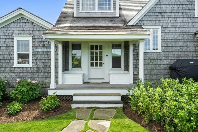 $6,950,000 | 1 Little Neck Way, Unit 1, Nantucket, MA 02554