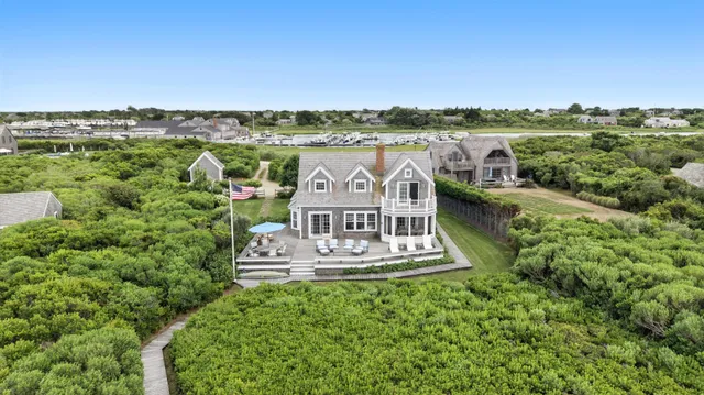$6,950,000 | 1 Little Neck Way, Unit 1, Nantucket, MA 02554