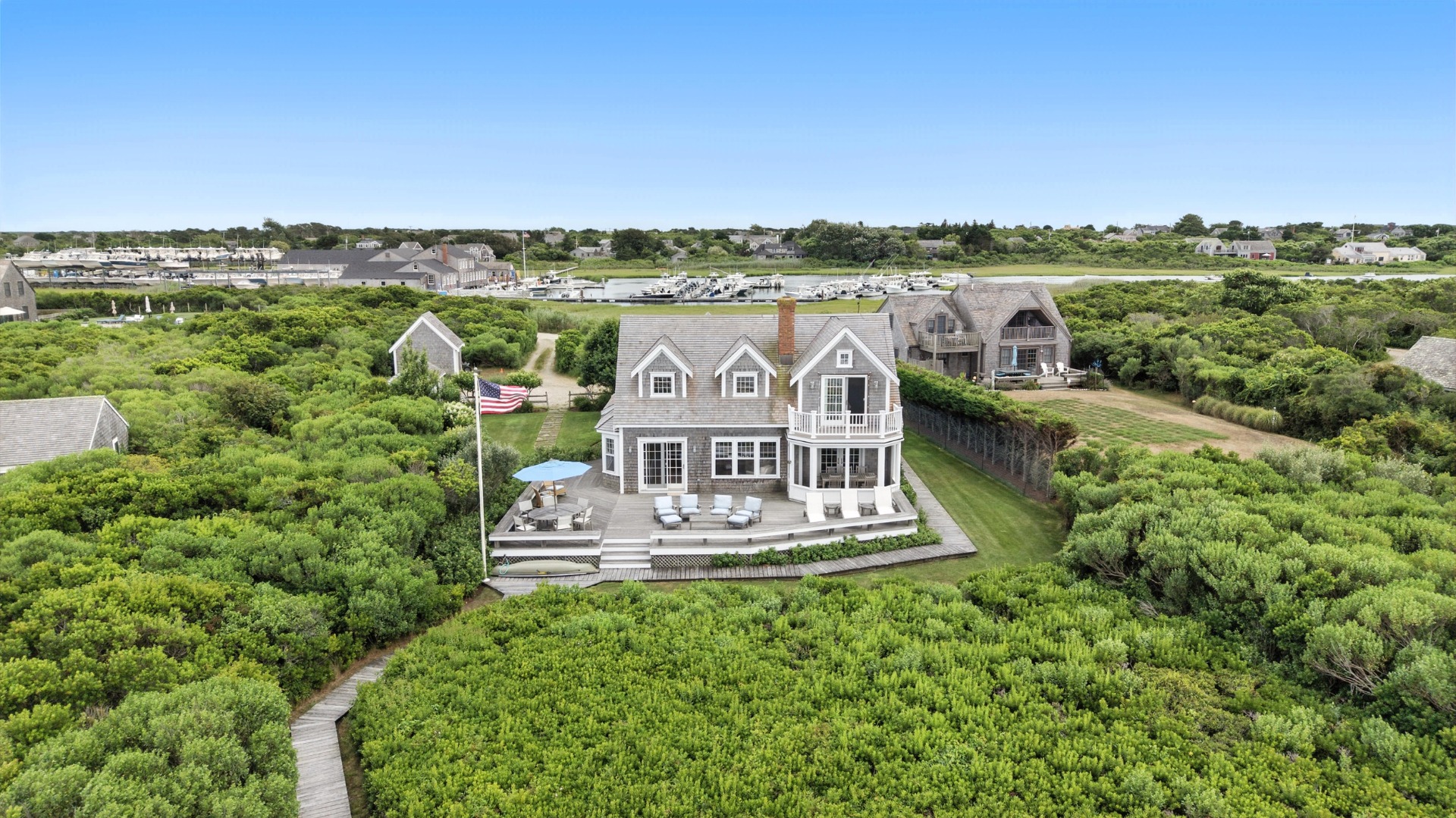 1 Little Neck Way, Unit 1 Nantucket, MA 02554 - Photo 3 of 99
