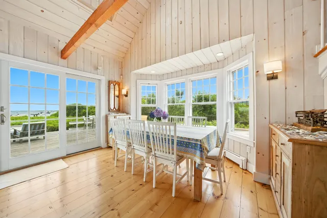 $6,950,000 | 1 Little Neck Way, Unit 1, Nantucket, MA 02554