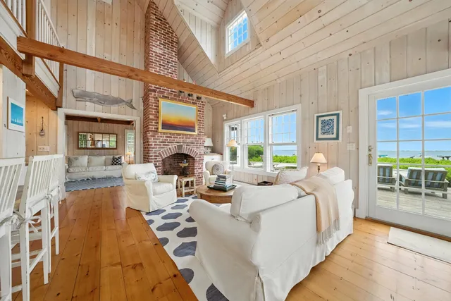 $6,950,000 | 1 Little Neck Way, Unit 1, Nantucket, MA 02554