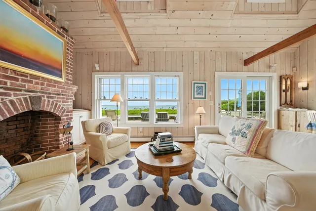 $6,950,000 | 1 Little Neck Way, Unit 1, Nantucket, MA 02554