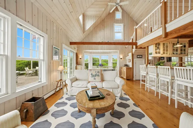 $6,950,000 | 1 Little Neck Way, Unit 1, Nantucket, MA 02554