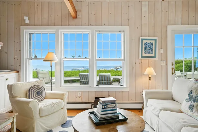 $6,950,000 | 1 Little Neck Way, Unit 1, Nantucket, MA 02554