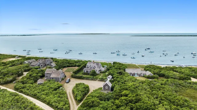 $6,950,000 | 1 Little Neck Way, Unit 1, Nantucket, MA 02554