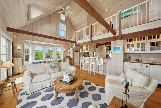 $6,950,000 | 1 Little Neck Way, Unit 1, Nantucket, MA 02554