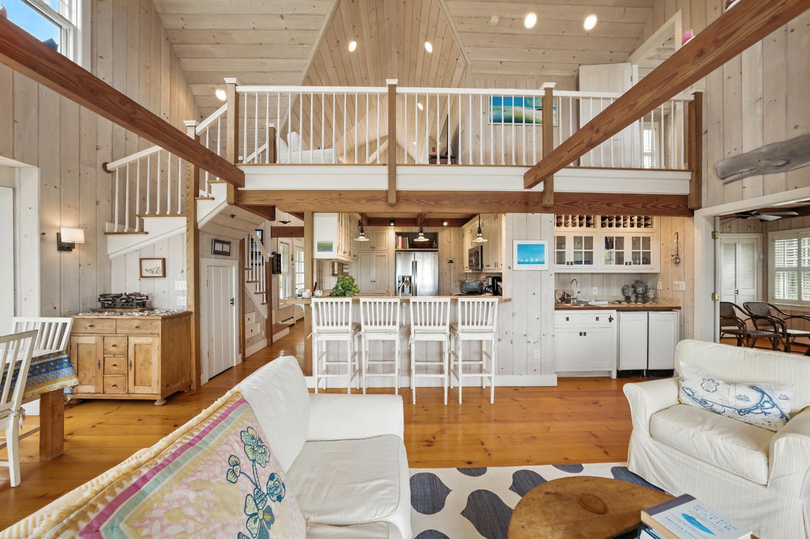 1 Little Neck Way, Unit 1 Nantucket, MA 02554 - Photo 43 of 99