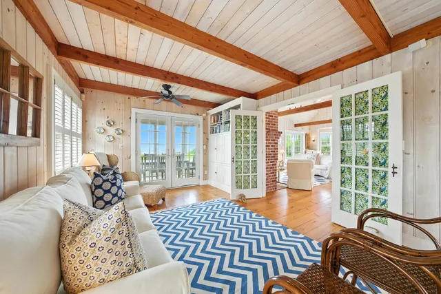 $6,950,000 | 1 Little Neck Way, Unit 1, Nantucket, MA 02554