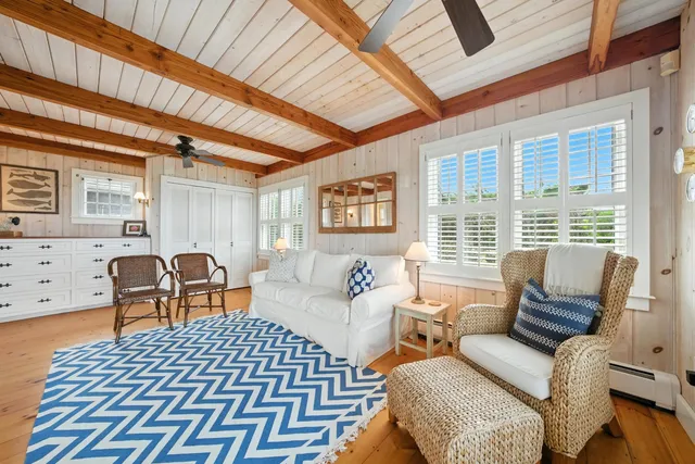 $6,950,000 | 1 Little Neck Way, Unit 1, Nantucket, MA 02554